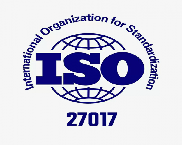 ISO27017 梅江云服务信息安全管理体系